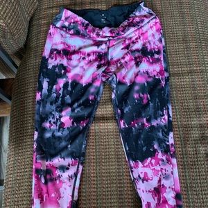 Workout leggings!